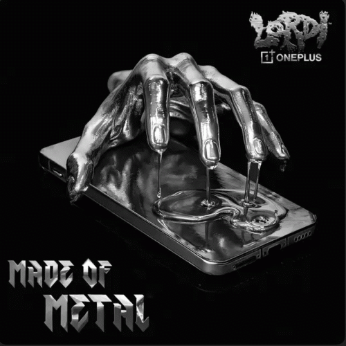 Lordi : Made of Metal